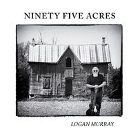 Ninety Five Acres by Logan Murray and the International Band(its)