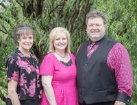 Jordans River Christmas Program