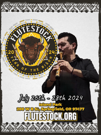 Flutestock 2024