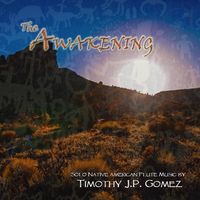 The Awakening by Timothy J.P. Gomez
