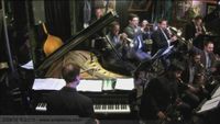 Uptown Jazz Tentet-There It Is CD Release