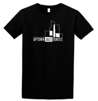 UJTees (Black)