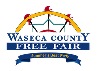 TDD at Waseca County Fair!