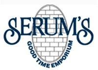 TDD Christmas Special at Serum's!