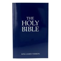 KJV Bible