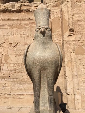 Temple of Horus
