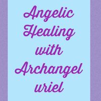 Experience deeper sense of Peace with Archangel Uriel by Kana Koinuma