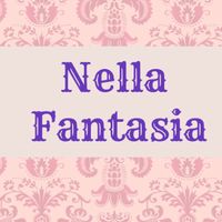 Nella Fantasia - Cover by Kana Koinuma