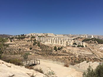 View from Bethlehem
