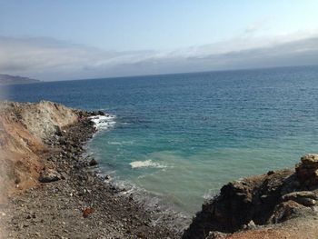 Two Harbors, Catalina
