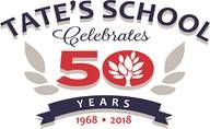 Tate's School 50 Year Celebration & Fundraiser