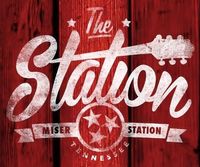 The Station @ Miser Station