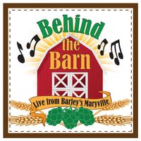 Behind The Barn