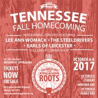 38th Annual Tennessee Fall Homecoming