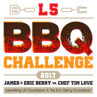 L5 BBQ Challenge