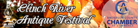 17th Annual Clinch River Fall Antique Festival