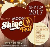 Harvest Moon Shine Fest