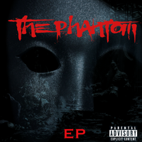 The Phantom EP by Dbait