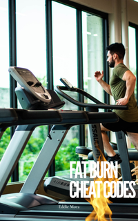 Fat Burn Cheat Codes (Diet Tips)