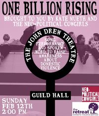 One Billion Rising