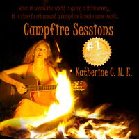 Campfire Sessions Hits #1 on Amazon Folk Album Chart