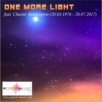 One More Light von Peach (feat. Chester Bennington)
