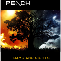 Days and Nights von PEaCH