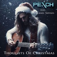 Thoughts Of Christmas von PEaCH (feat. Michael Shynes)
