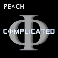 Complicated von Peach