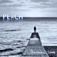 Broken Love von Peach