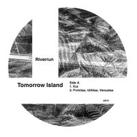 Tomorrow Island by Riverrun