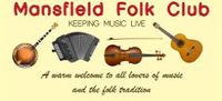 Mansfield Folk Club