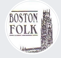 Boston Folk Club