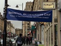 Bristol Bluegrass Day
