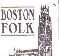 Boston Folk Club