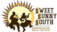 Sweet Sunny South Festival