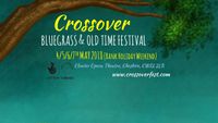 Crossover Festival Band Competition!