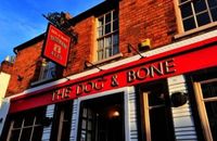 The Dog and Bone: Rye Sisters Gig