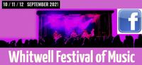 Whitwell Festival