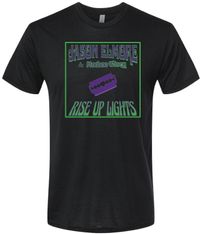 T-shirt (Rise Up Lights)