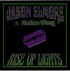 RISE UP LIGHTS: Vinyl 