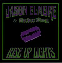 RISE UP LIGHTS: Vinyl 