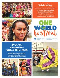 One World Festival