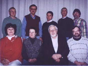 Chapter circa 1998
