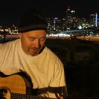 I Can't Be The One - single by Pat Mead
