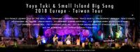 Yoyo Tuki & Small Island Big Song