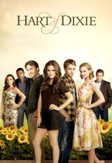 Fourth Season 2015- Hart of Dixie, 1 song
