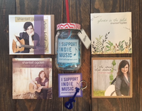 Sippin' Songs Gift Set