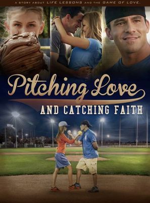 Pitching Love and Catching Faith- 2015, 5 songs
