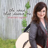 The Road That Drives Me by Shantell Ogden
